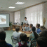 Акция "День без табачного дыма" - Культурно-информационный центр